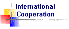 International Cooperation