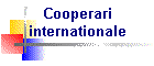 Cooperari internationale